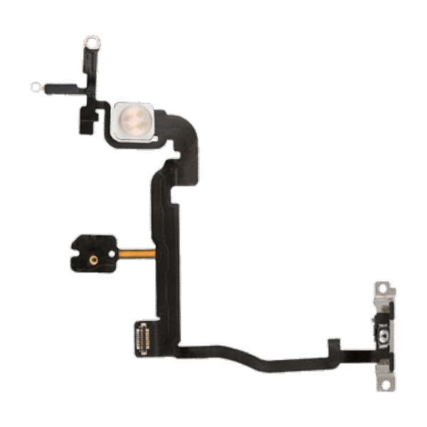 Power Button Flex Cable for Apple iPhone 11 Pro - On Off Flex / PCB