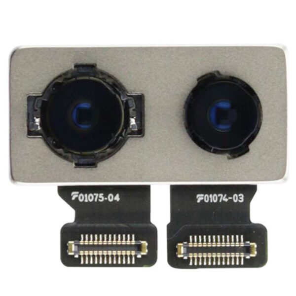 Back Rear Camera for iPhone 8 Plus 5.5 inch Autofocus 12 MP LED Flash
