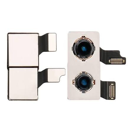 Replacement Back Camera for Apple iPhone XS Max (Main Camera)