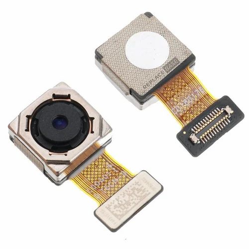 Back Camera For OPPO A15 A15S  rear Main Camera kamera belakang flex cable ribbon Module Compatible