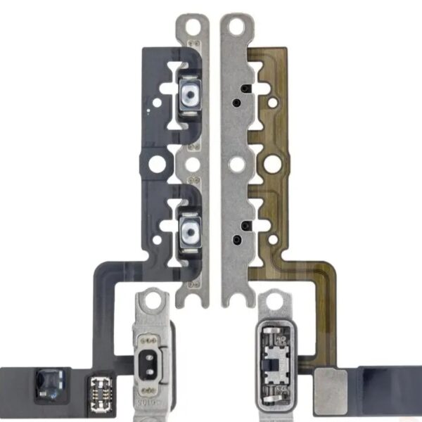 Volume Buttons Flex Cable Apple iPhone 11