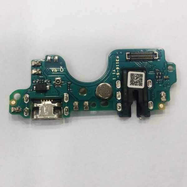 Replacement Charging Logic for Itel vision 1 plus Charging Connector Flex PCB Board
