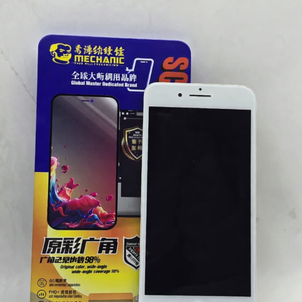 I PHONE 7+ LCD ORG (MECHNIC)