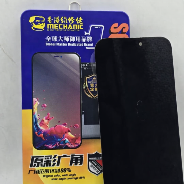 IPHONE 15 PRO MAX LCD ORG (MECHNIC)