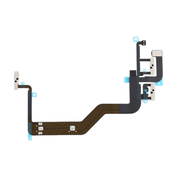 Volume Button Flex Cable for Apple iPhone 12