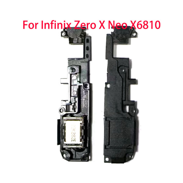 Ringer / Loud Speaker for Infinix Zero X Neo x6810
