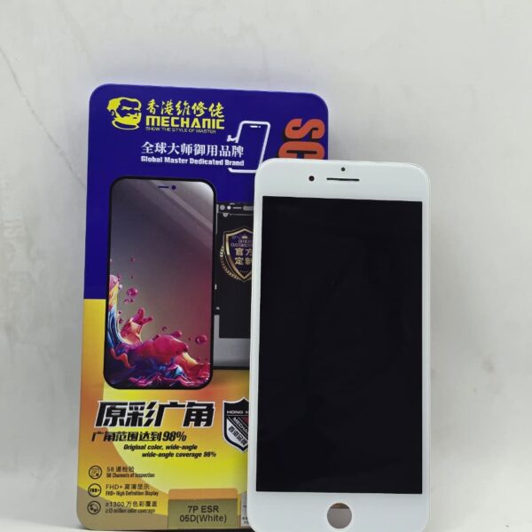 IPHONE 7 PUSE LED(MEHANIC)