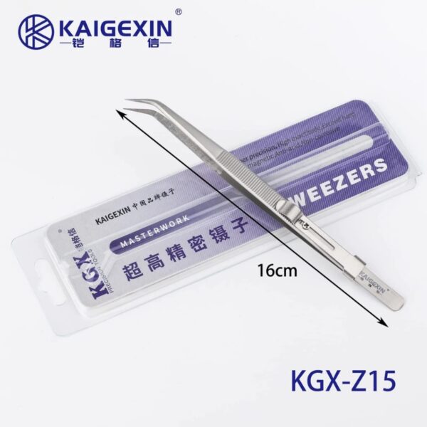 KGX TWEEZER K15-ESD (KAIGEXIN)