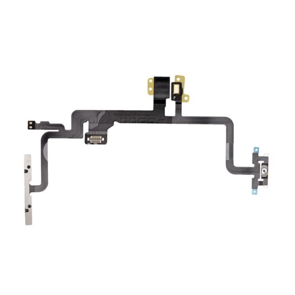 Volume Button Flex Cable for Apple iPhone 7 Plus
