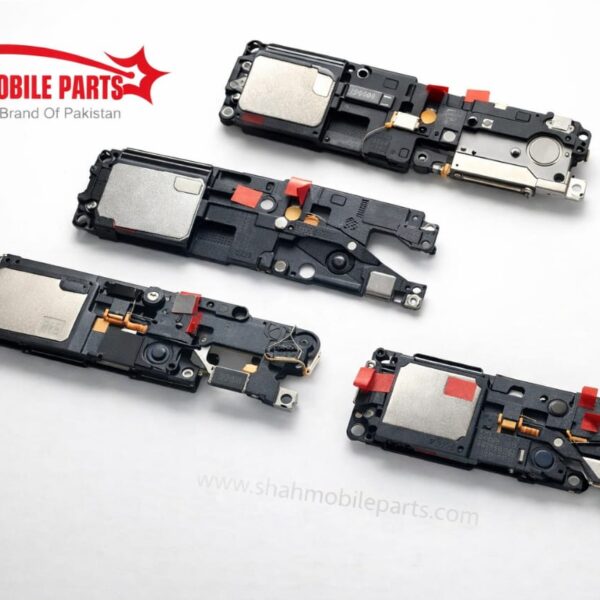 X6816 infinix RINGER BOX