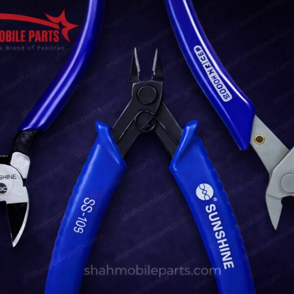 SUNSHINE SS-109 Blue Cutter