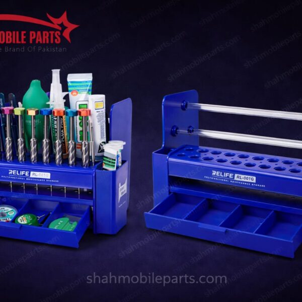 RELIFE RL-001G Multifunctional Maintenance Storage