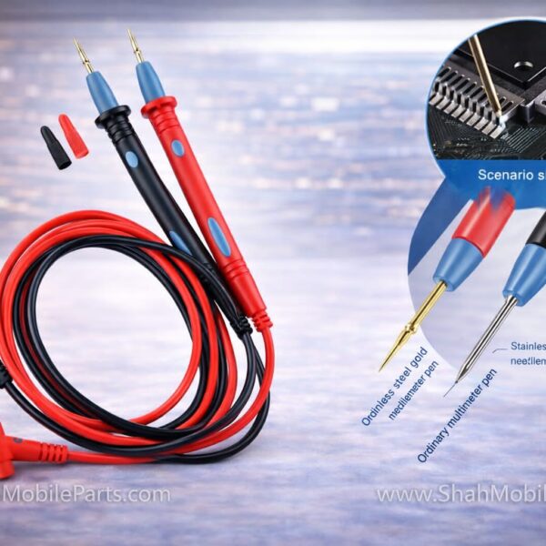 SUNSHINE SS-024 MULTIMETER PEN