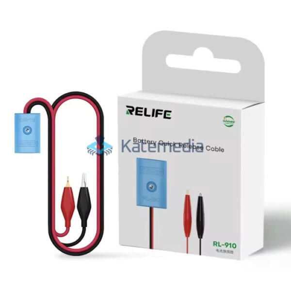 RELIFE RL-910 Battery Glue Removal Tool
