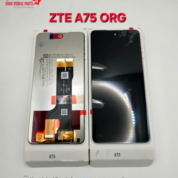 ZTE A75 LED (SVP)