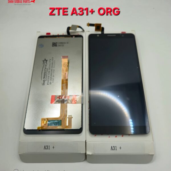 ZTE A31+ LCD (SVP)