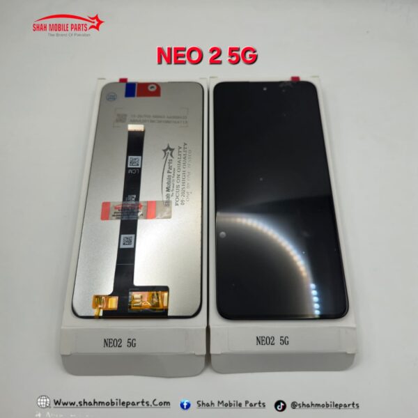 SPARK NEO 2 5G (SVP)
