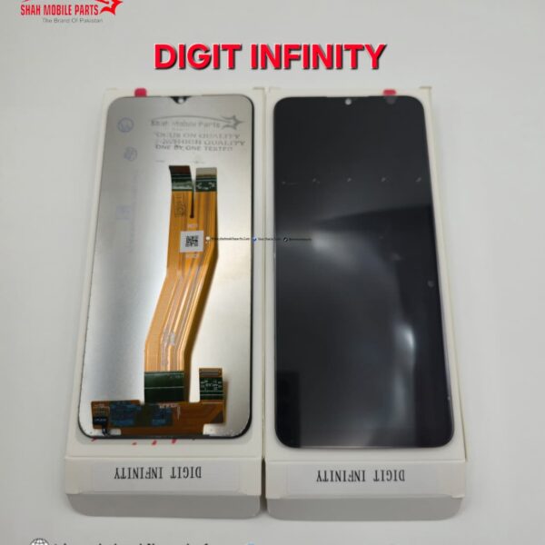 DIGITA INFINITY LED (SVP)