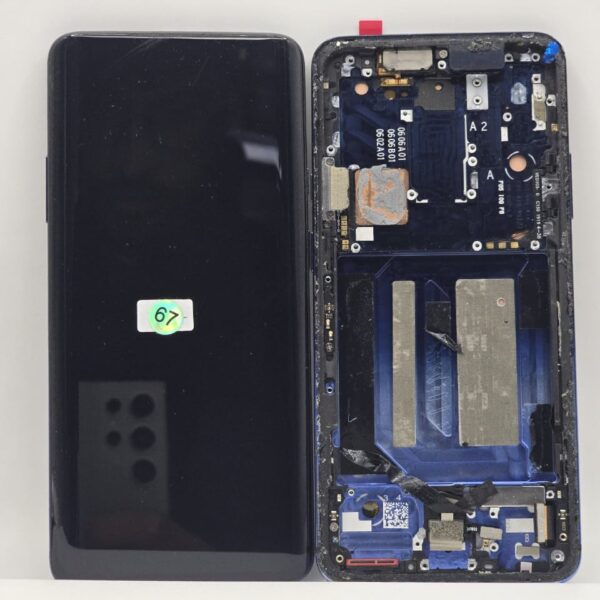 1+ 7PRO /7T LED (ORG-B)