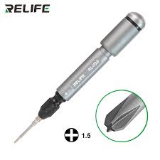 RELIFE RL-724 High precision torque screwdriver/*0.8