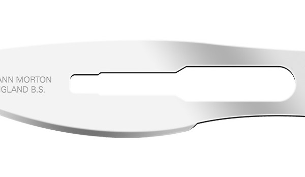 JUNBEI 23# Blade/10 Pcs/ Package