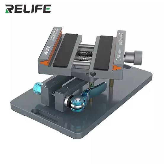 RELIFE RL-601 S ROTATING UNIVERSAL FIXTURE