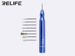 RELIFE RL-068A 8in1 grinding head