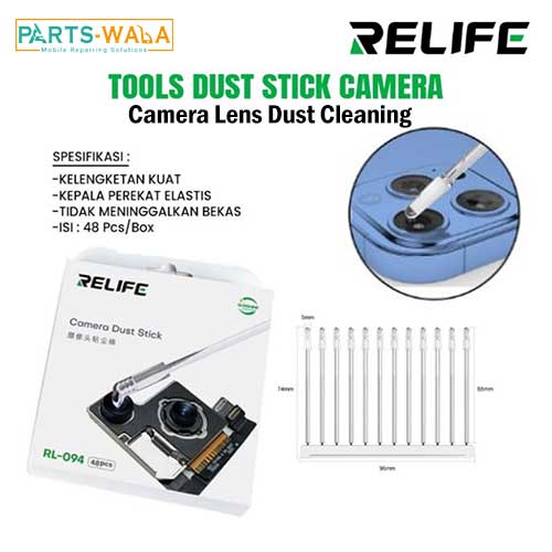 RELIFE RL-094 Camera dust stick